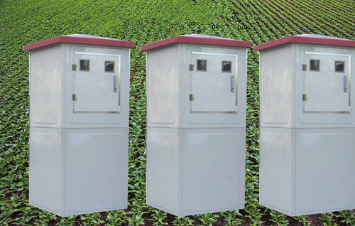 SMC高強度智能井房,質量生產廠家