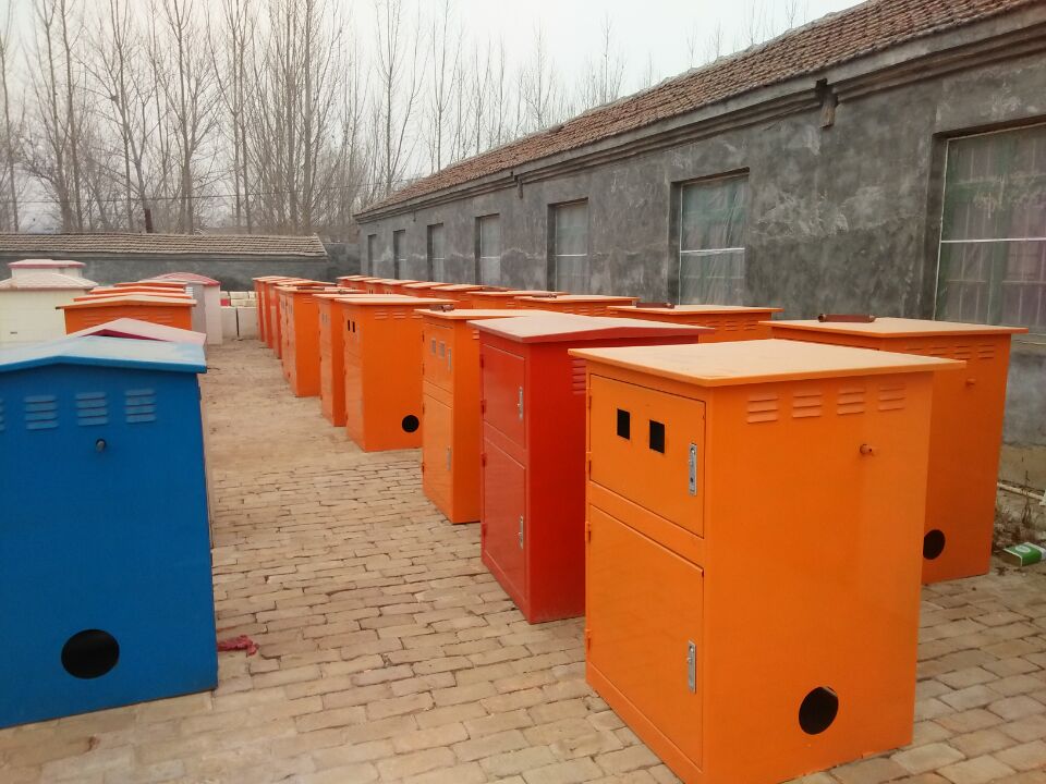 農業灌溉設備灌溉的好幫手