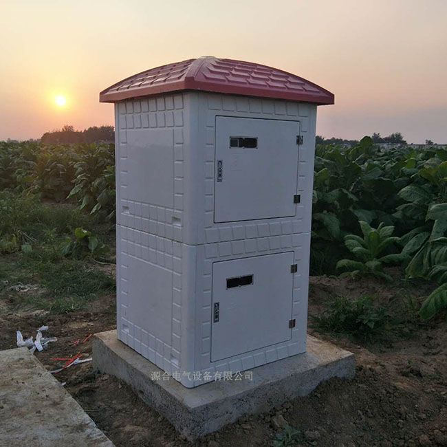  水資源控制器 水電雙計遠傳控制系統 